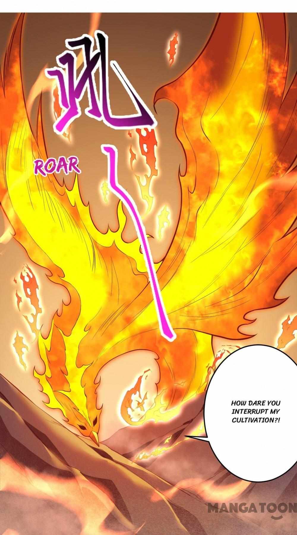 Against The Gods (Reuploaded) Chapter 370-eng-li - Page 101