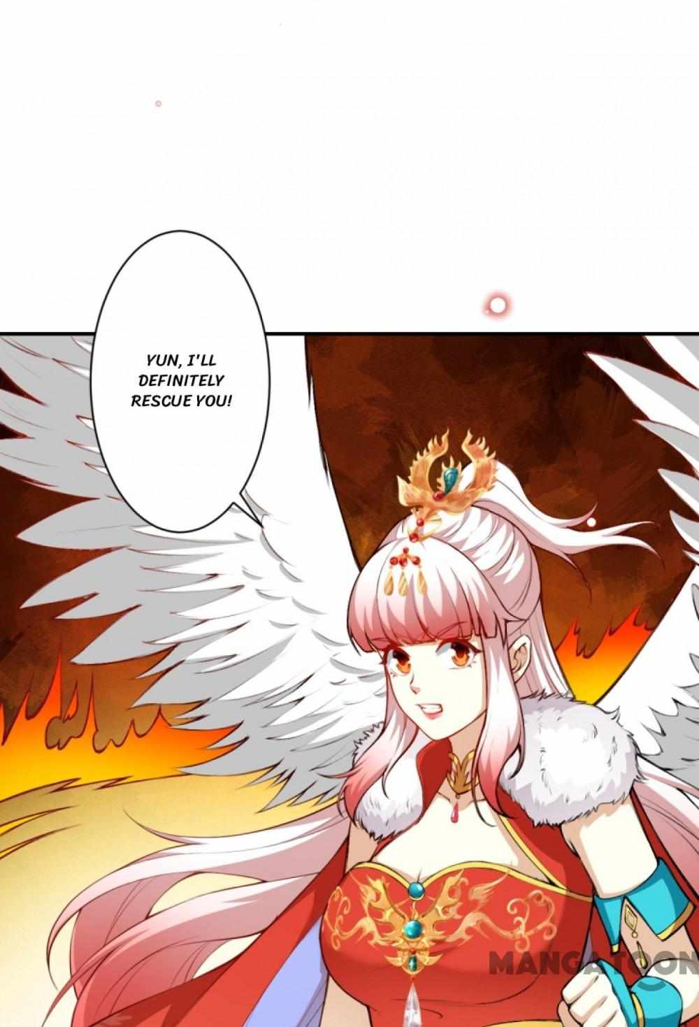 Against The Gods (Reuploaded) Chapter 433-eng-li - Page 65