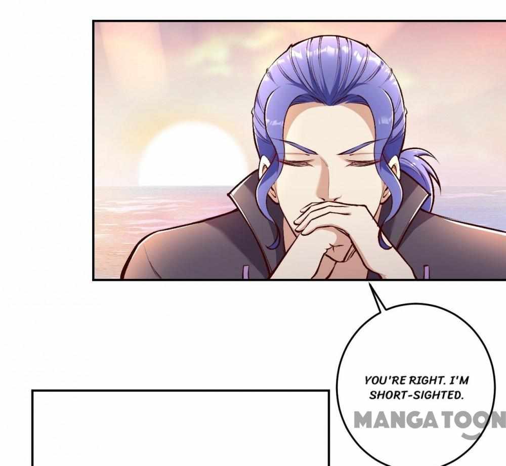 Against The Gods (Reuploaded) Chapter 444-eng-li - Page 68