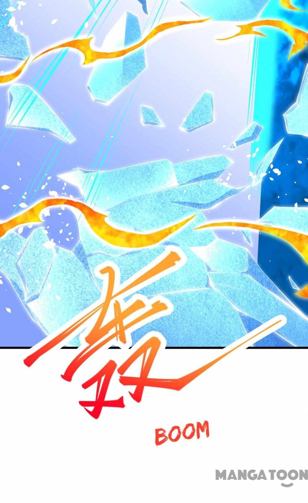 Against The Gods (Reuploaded) Chapter 358-eng-li - Page 65