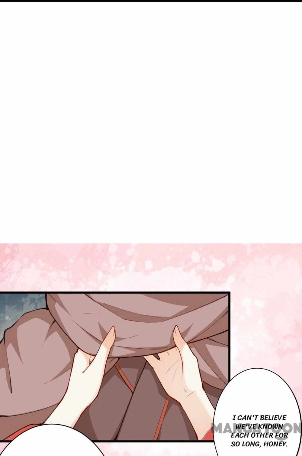 Against The Gods (Reuploaded) Chapter 476-eng-li - Page 63