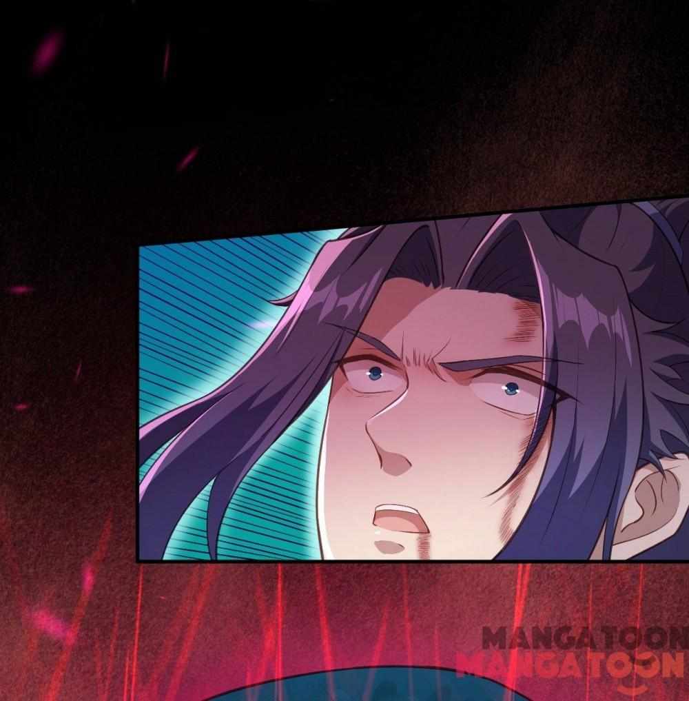 Against The Gods (Reuploaded) Chapter 438-eng-li - Page 27
