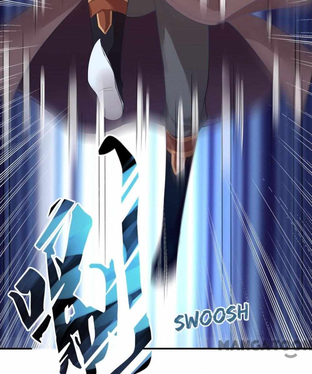 Against The Gods (Reuploaded) Chapter 369-eng-li - Page 23