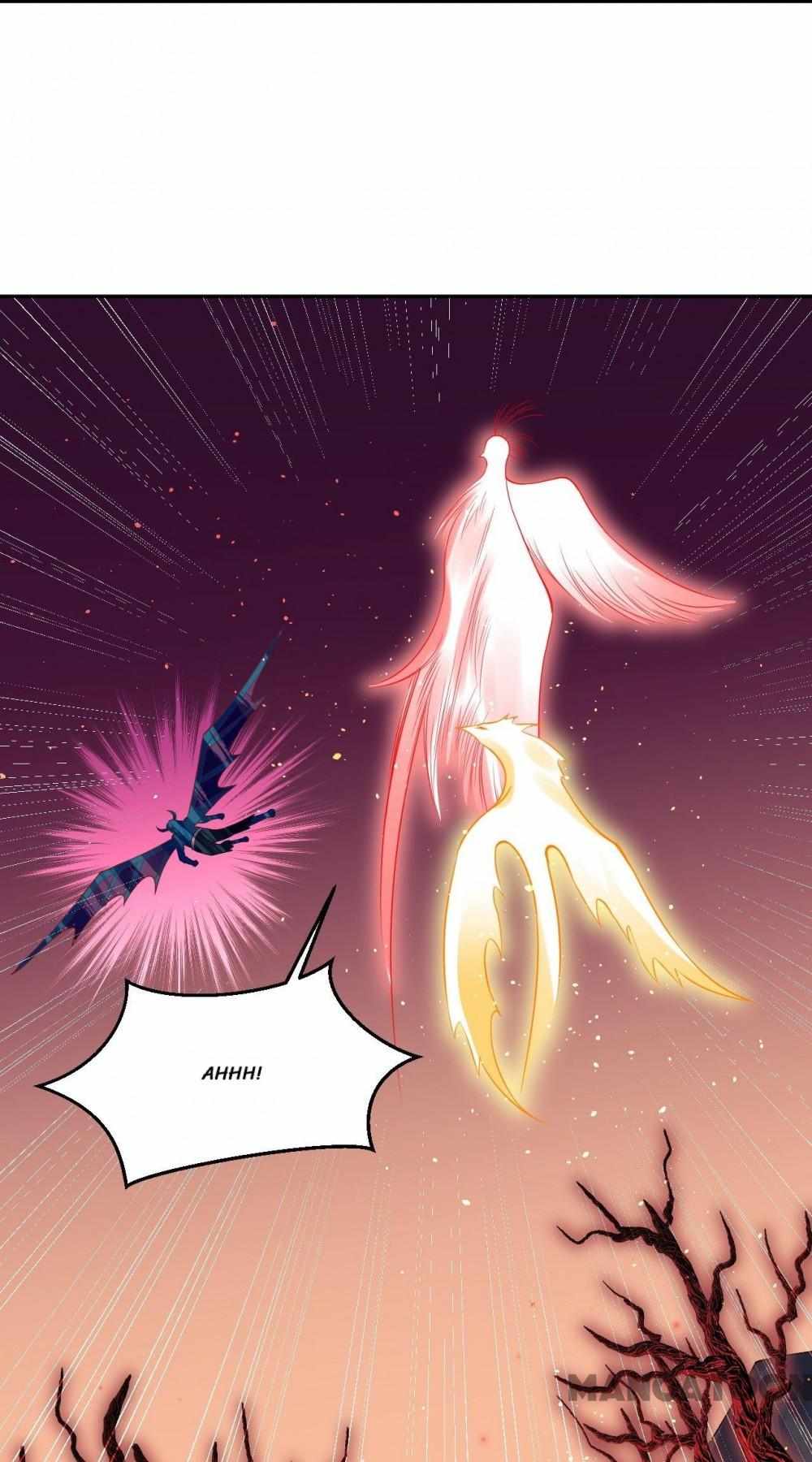 Against The Gods (Reuploaded) Chapter 436-eng-li - Page 53