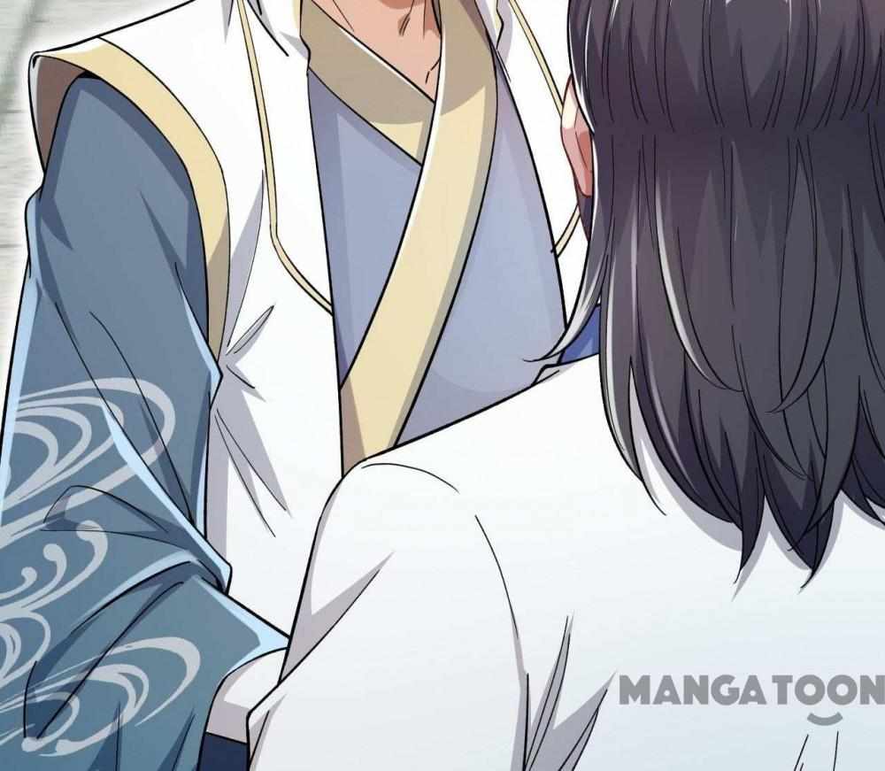 Against The Gods (Reuploaded) Chapter 347-eng-li - Page 69