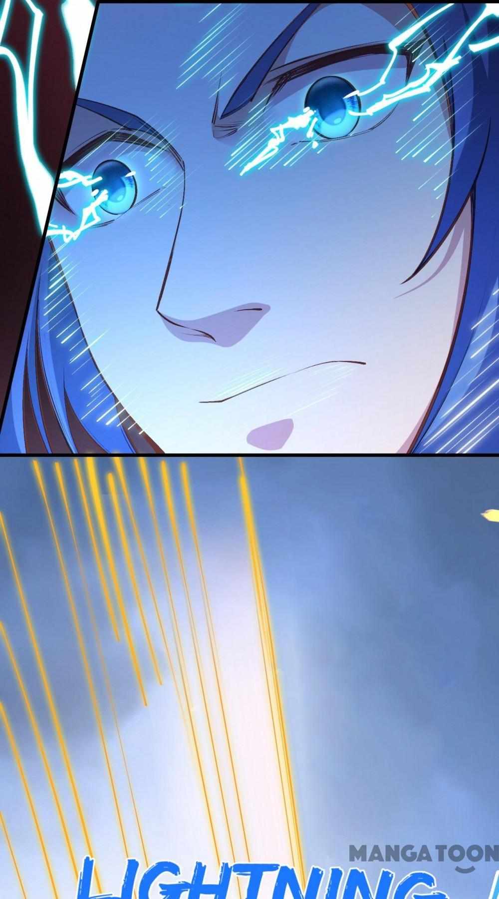 Against The Gods (Reuploaded) Chapter 455-eng-li - Page 28