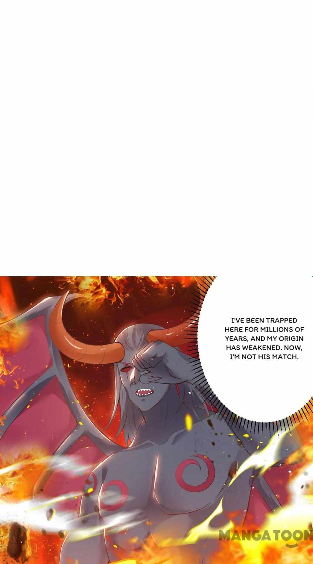 Against The Gods (Reuploaded) Chapter 436-eng-li - Page 34
