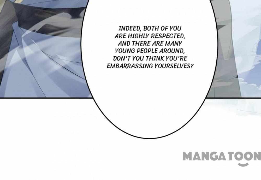 Against The Gods (Reuploaded) Chapter 341-eng-li - Page 18