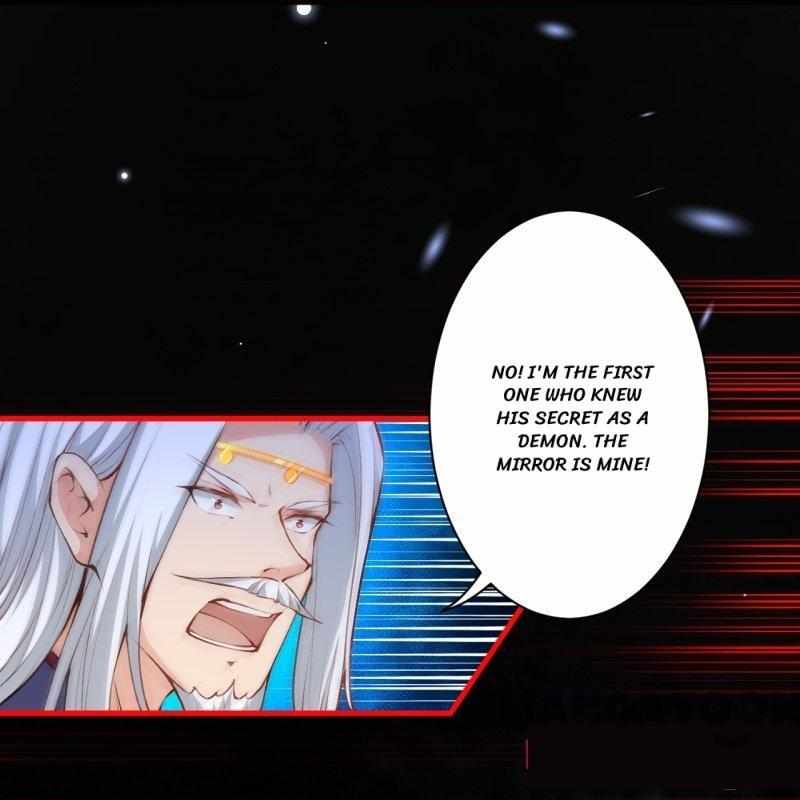 Against The Gods (Reuploaded) Chapter 457-eng-li - Page 68