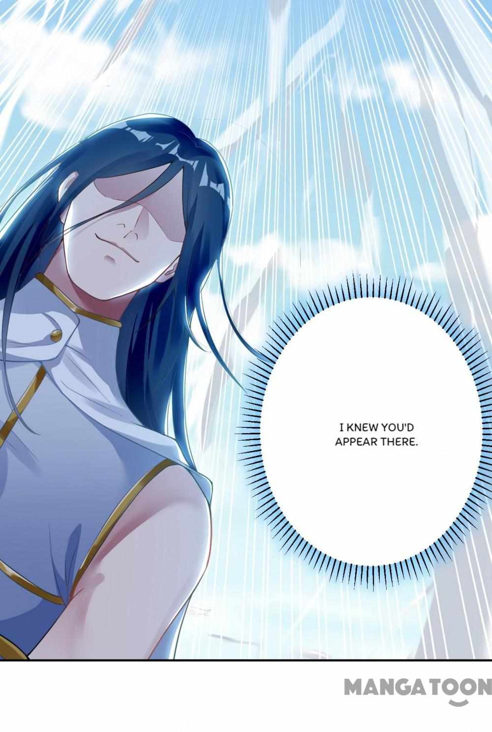 Against The Gods (Reuploaded) Chapter 349-eng-li - Page 87