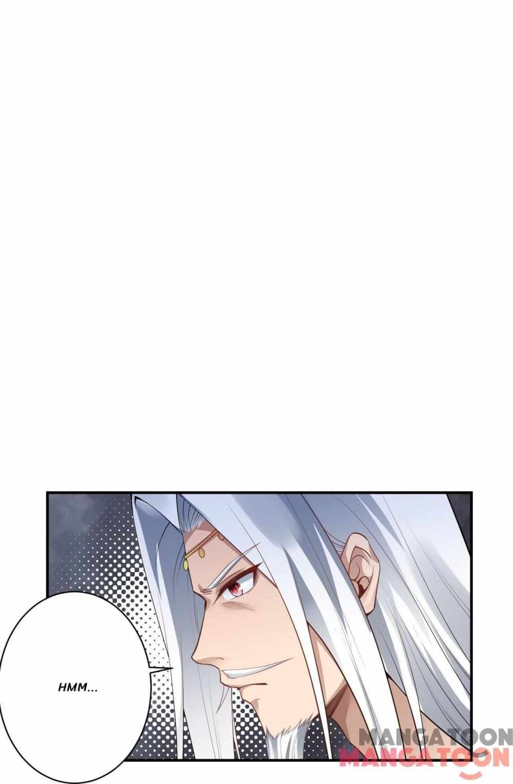 Against The Gods (Reuploaded) Chapter 491-eng-li - Page 45
