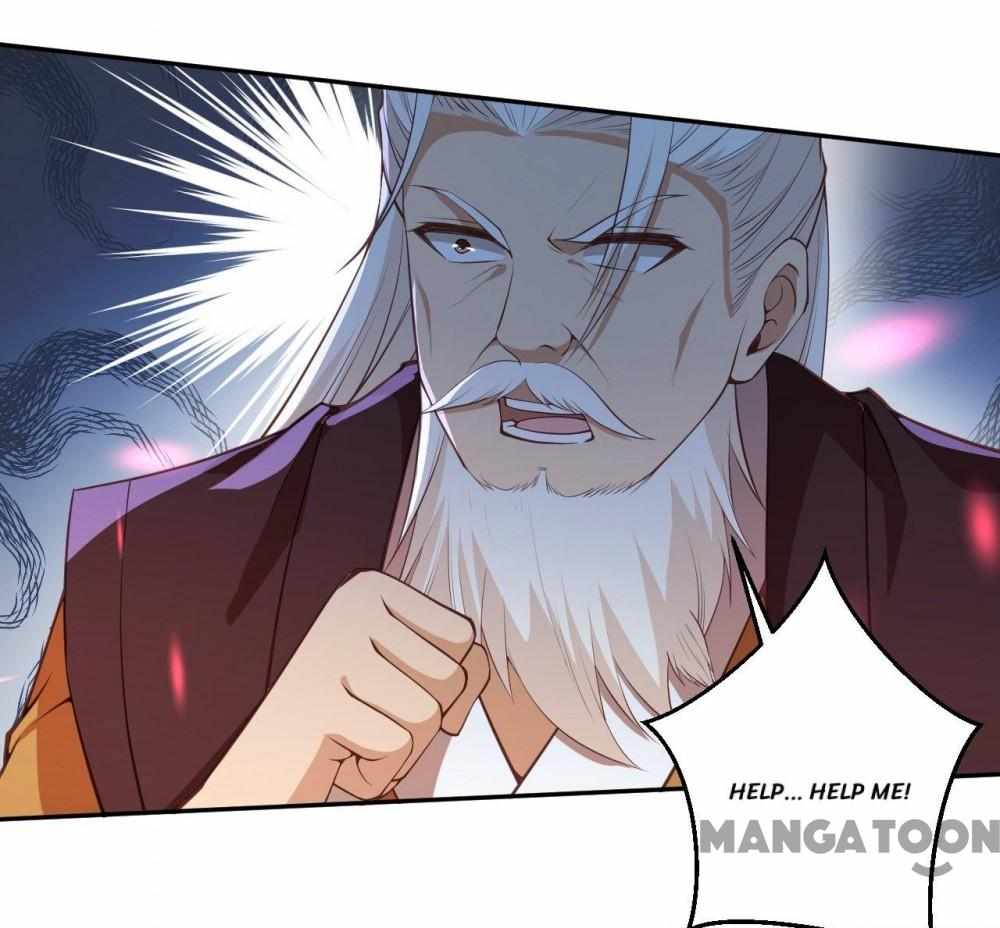 Against The Gods (Reuploaded) Chapter 428-eng-li - Page 17