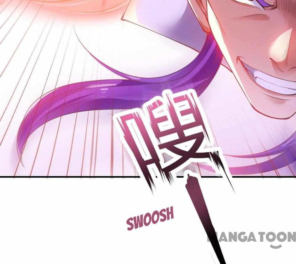 Against The Gods (Reuploaded) Chapter 366-eng-li - Page 45