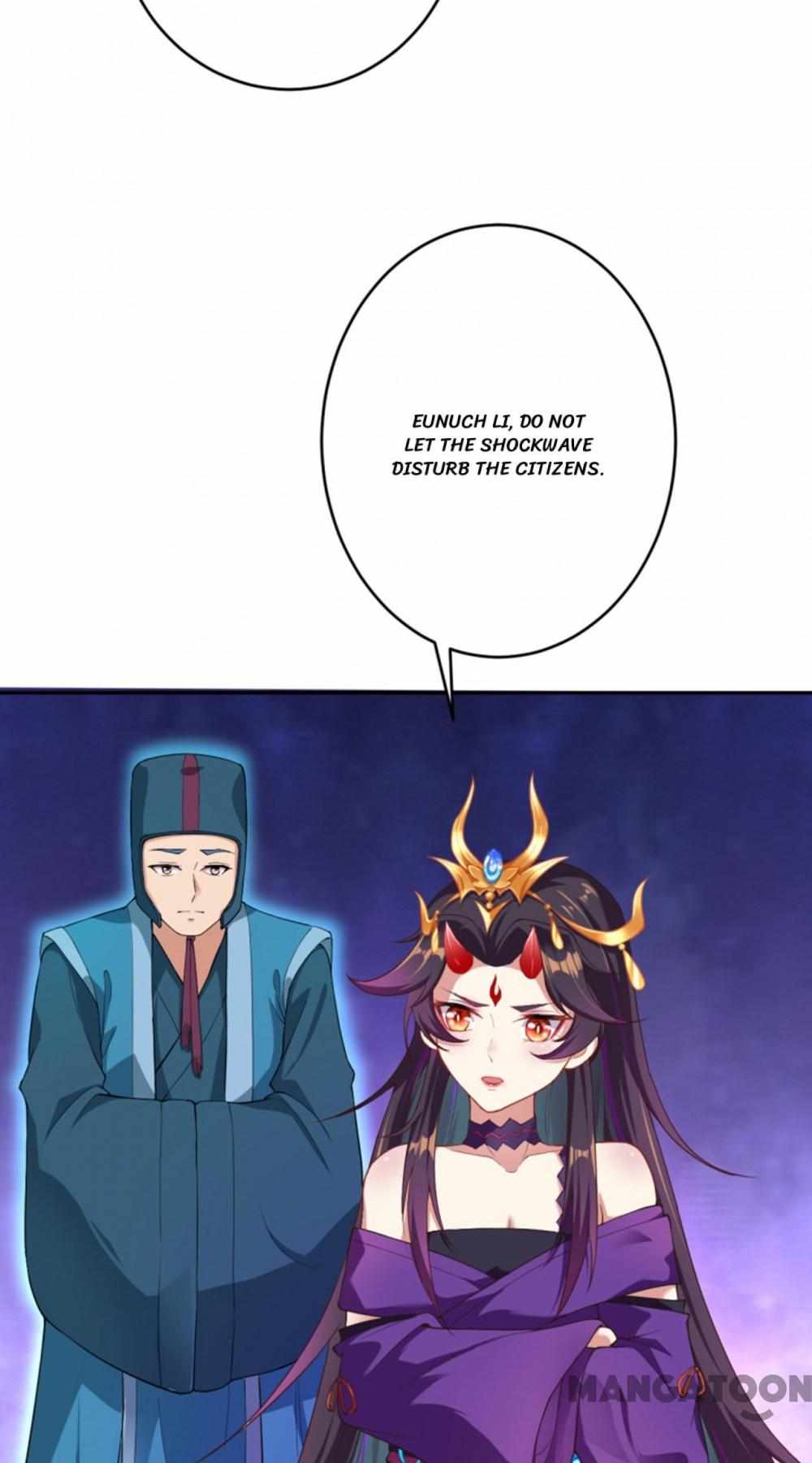 Against The Gods (Reuploaded) Chapter 356-eng-li - Page 107