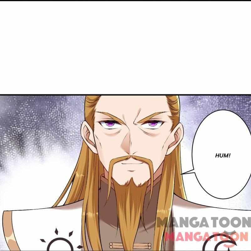 Against The Gods (Reuploaded) Chapter 459-eng-li - Page 27