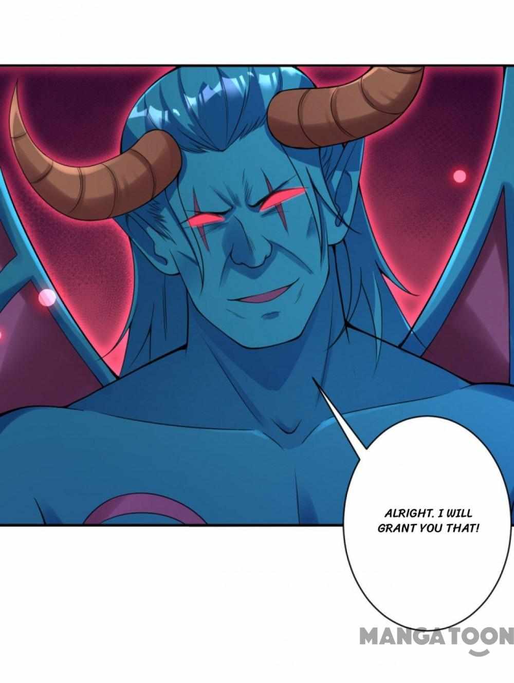 Against The Gods (Reuploaded) Chapter 439-eng-li - Page 22