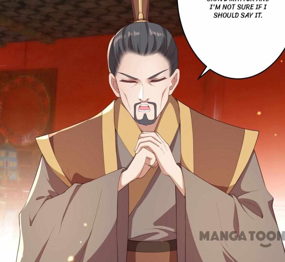 Against The Gods (Reuploaded) Chapter 348-eng-li - Page 3