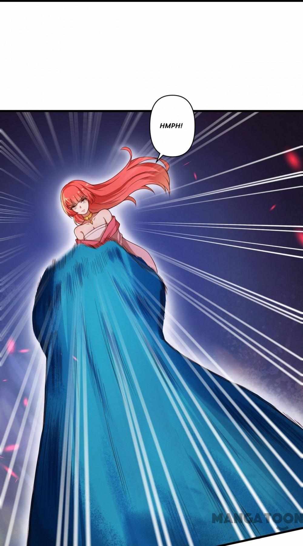 Against The Gods (Reuploaded) Chapter 438-eng-li - Page 55