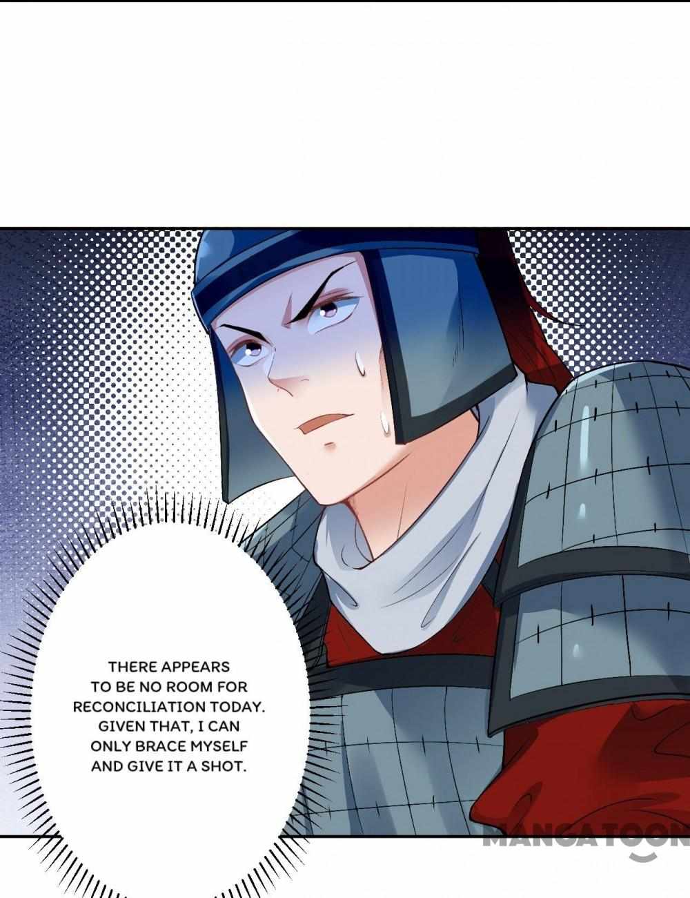 Against The Gods (Reuploaded) Chapter 482-eng-li - Page 7
