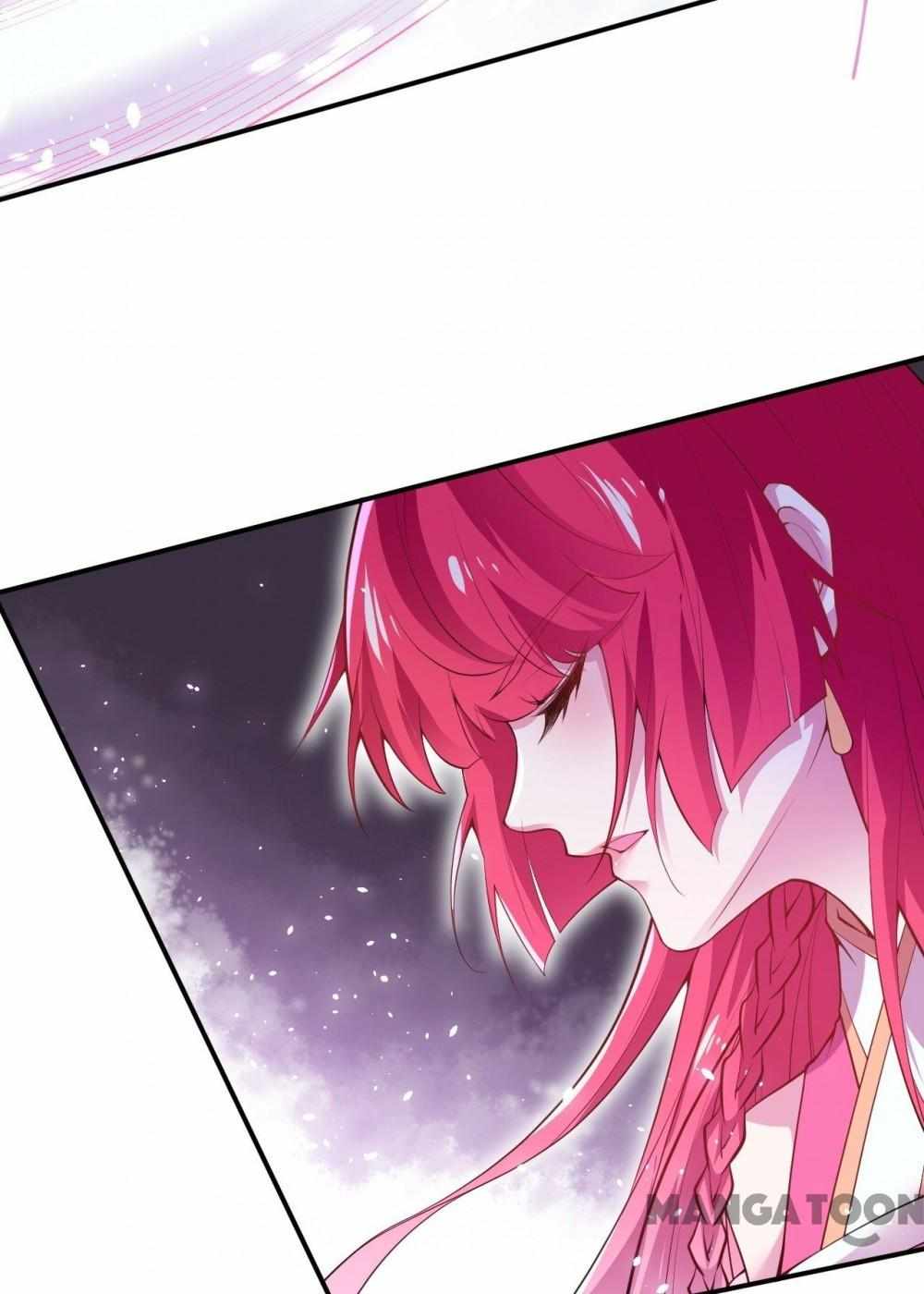 Against The Gods (Reuploaded) Chapter 486-eng-li - Page 52