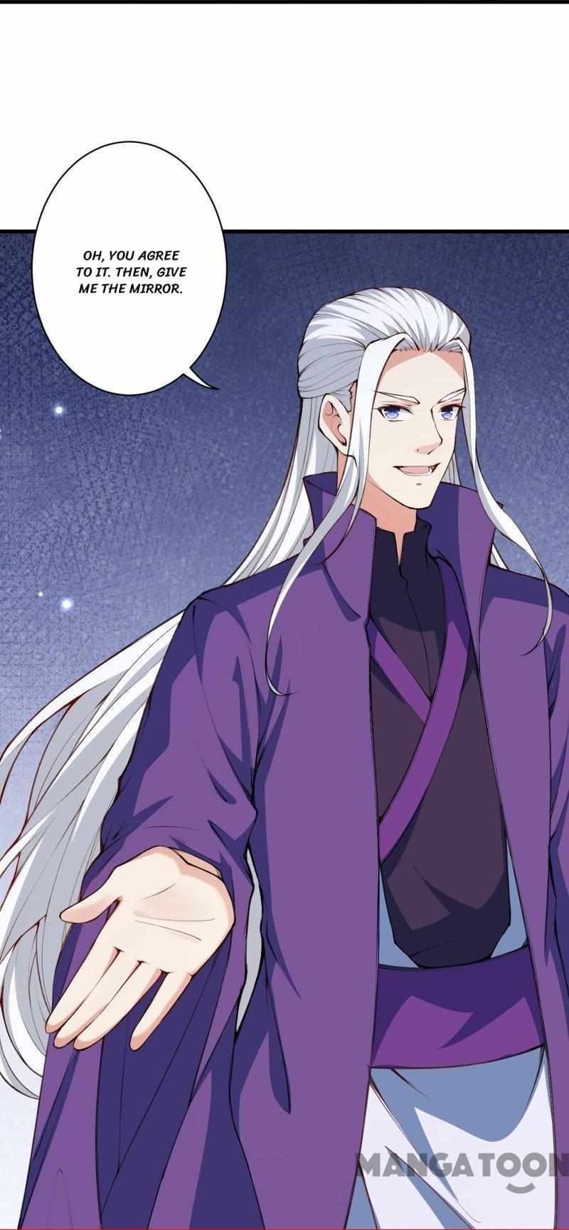 Against The Gods (Reuploaded) Chapter 457-eng-li - Page 67