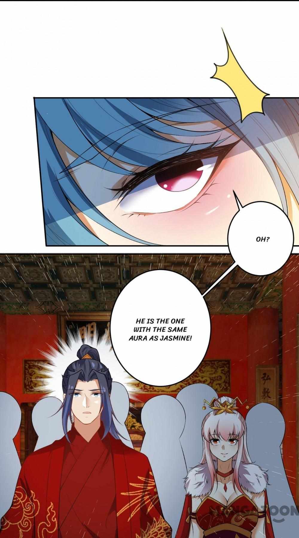 Against The Gods (Reuploaded) Chapter 485-eng-li - Page 30