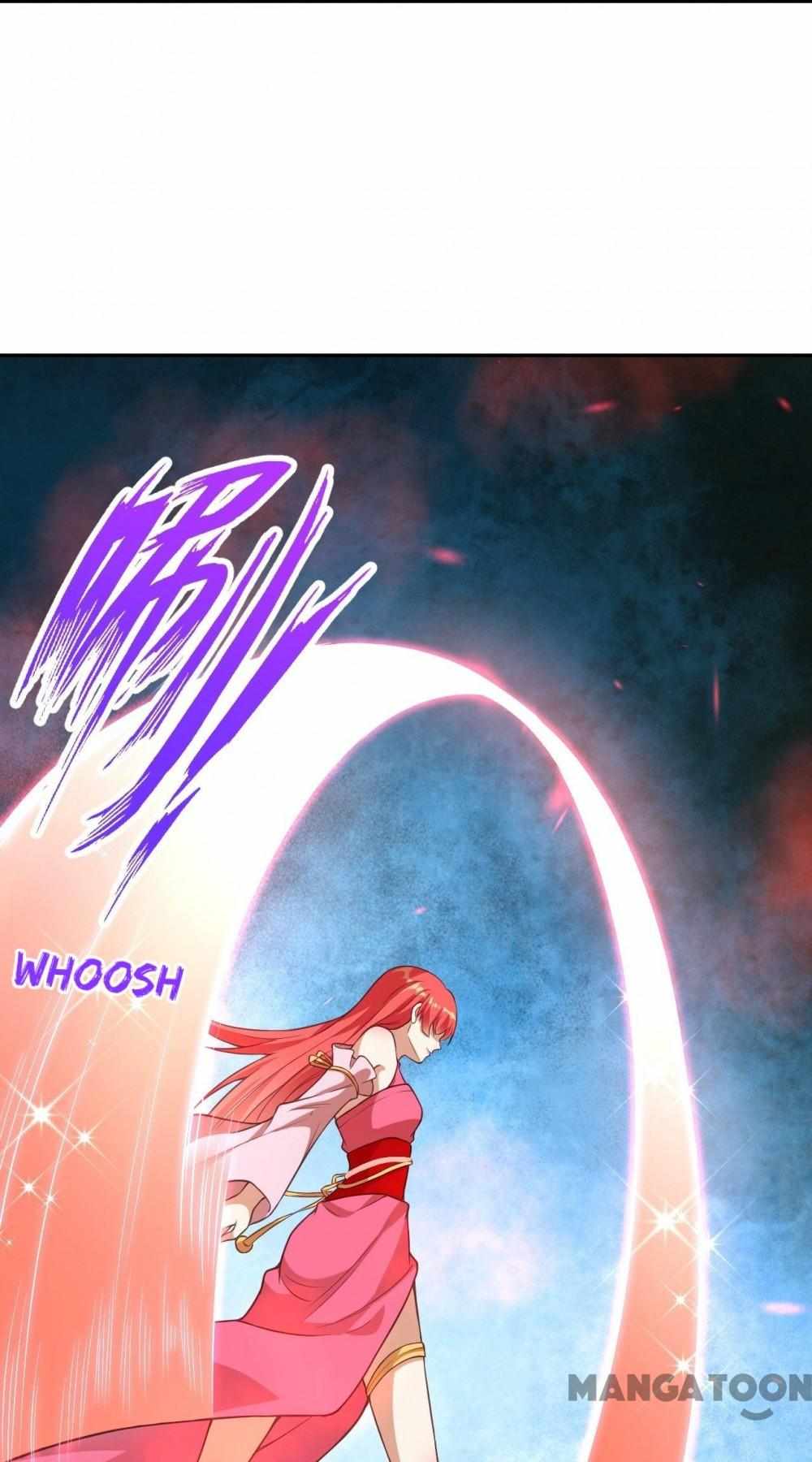 Against The Gods (Reuploaded) Chapter 466-eng-li - Page 24