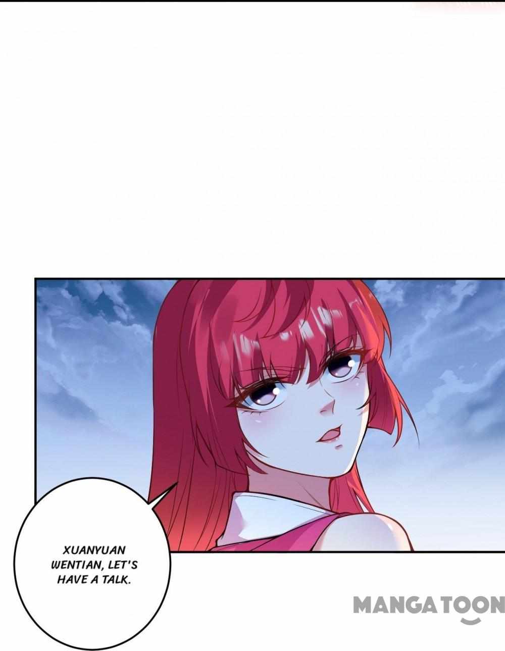 Against The Gods (Reuploaded) Chapter 466-eng-li - Page 18