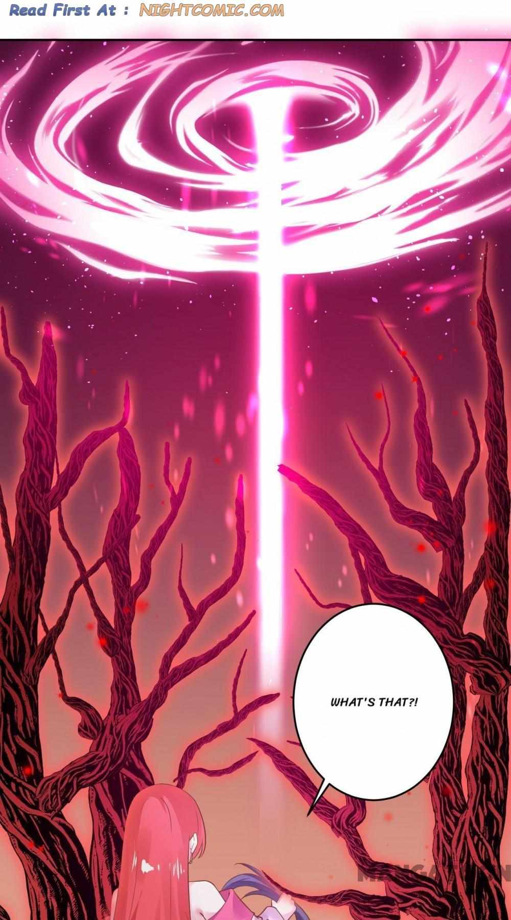 Against The Gods (Reuploaded) Chapter 437-eng-li - Page 0