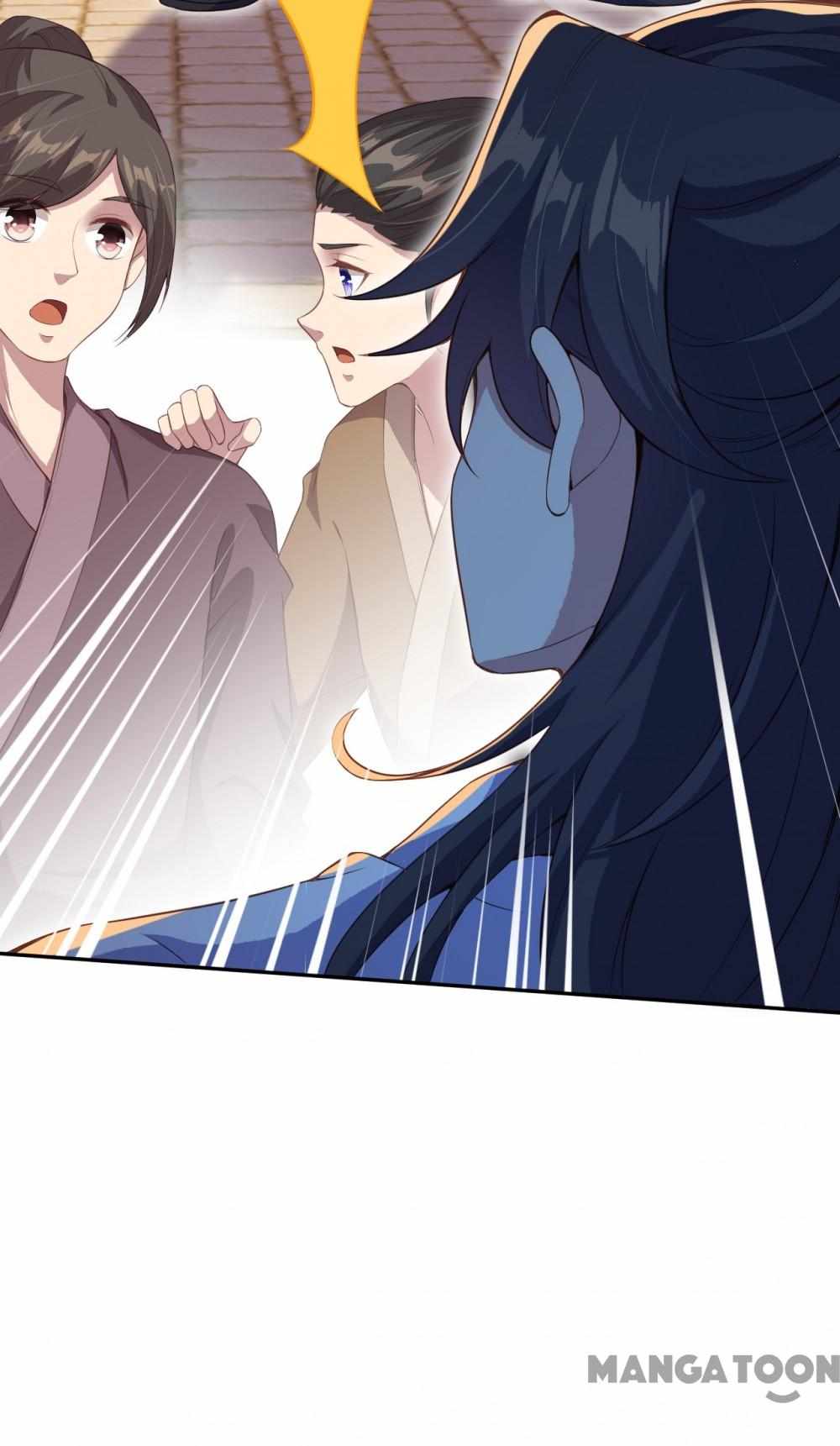 Against The Gods (Reuploaded) Chapter 336-eng-li - Page 7