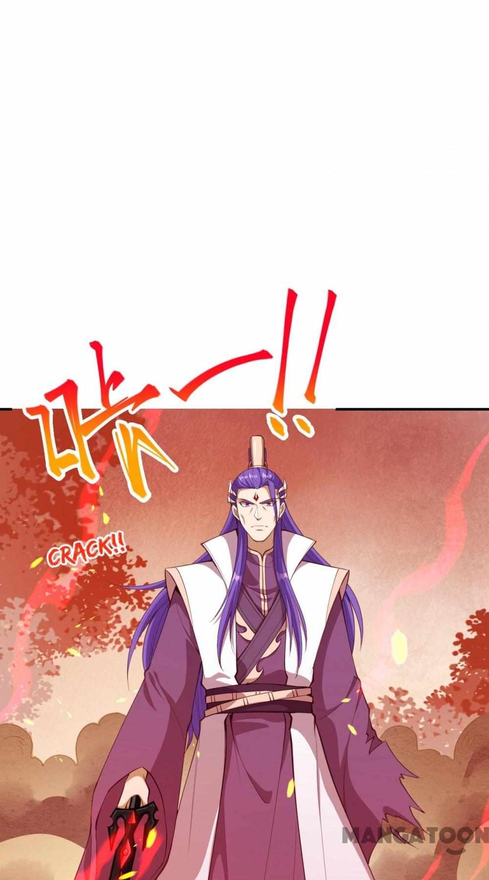 Against The Gods (Reuploaded) Chapter 367-eng-li - Page 68