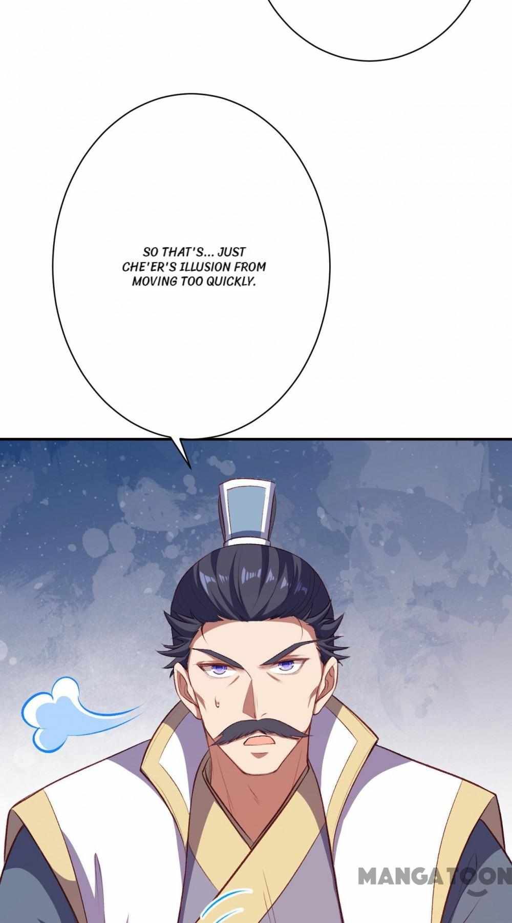 Against The Gods (Reuploaded) Chapter 355-eng-li - Page 93