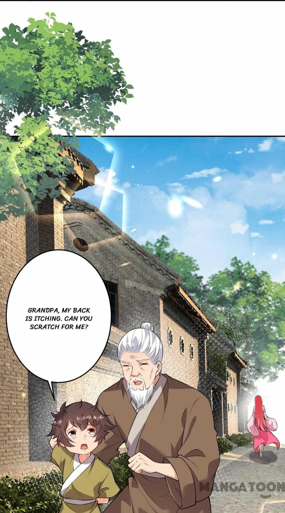 Against The Gods (Reuploaded) Chapter 482-eng-li - Page 65