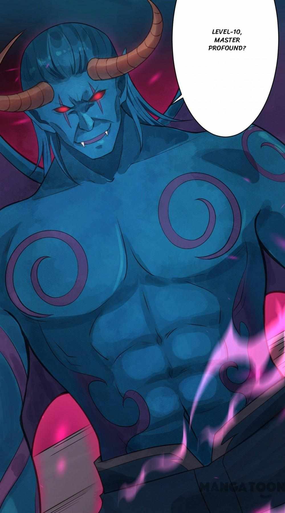 Against The Gods (Reuploaded) Chapter 438-eng-li - Page 29