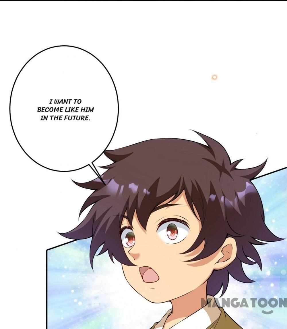 Against The Gods (Reuploaded) Chapter 482-eng-li - Page 56