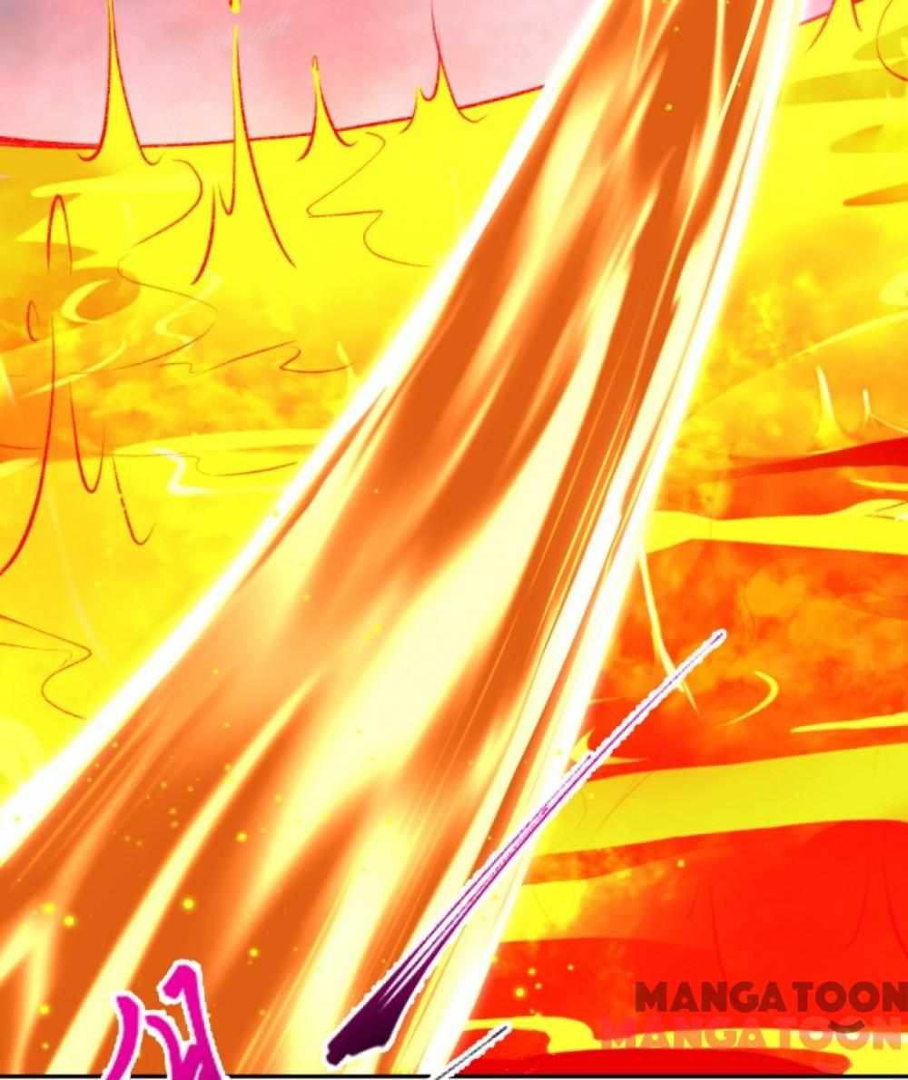Against The Gods (Reuploaded) Chapter 370-eng-li - Page 30