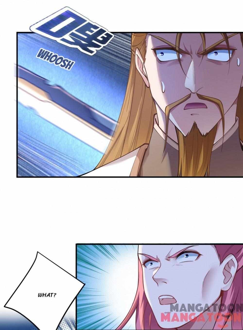 Against The Gods (Reuploaded) Chapter 462-eng-li - Page 79