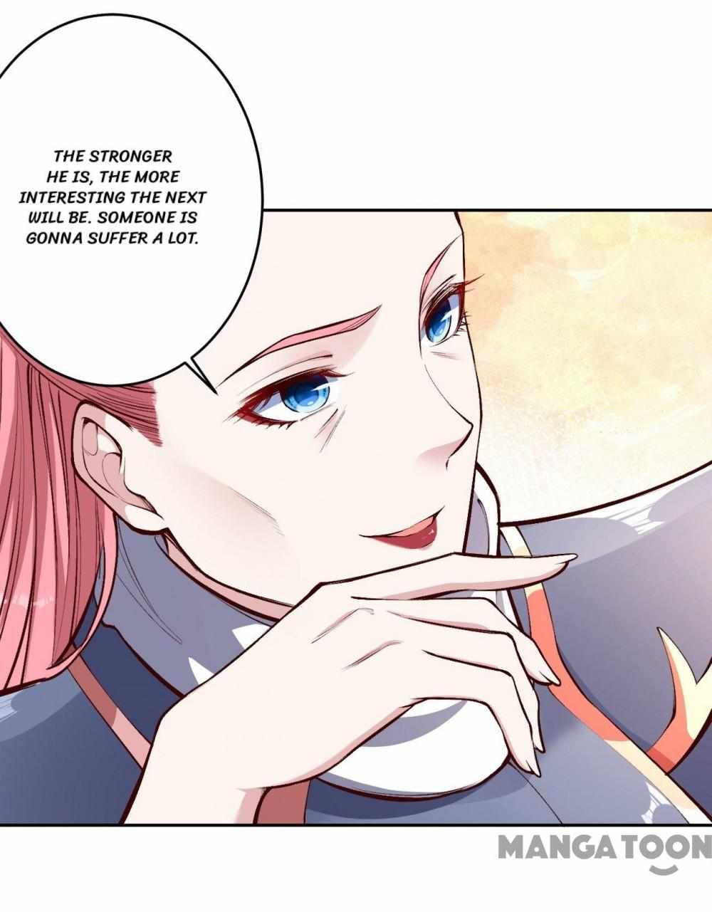 Against The Gods (Reuploaded) Chapter 444-eng-li - Page 58