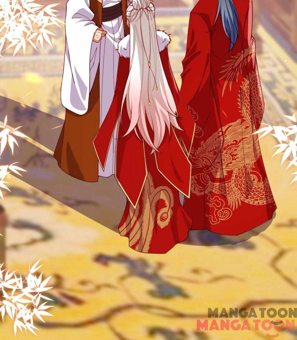 Against The Gods (Reuploaded) Chapter 483-eng-li - Page 87