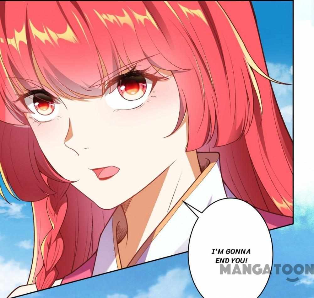 Against The Gods (Reuploaded) Chapter 486-eng-li - Page 72