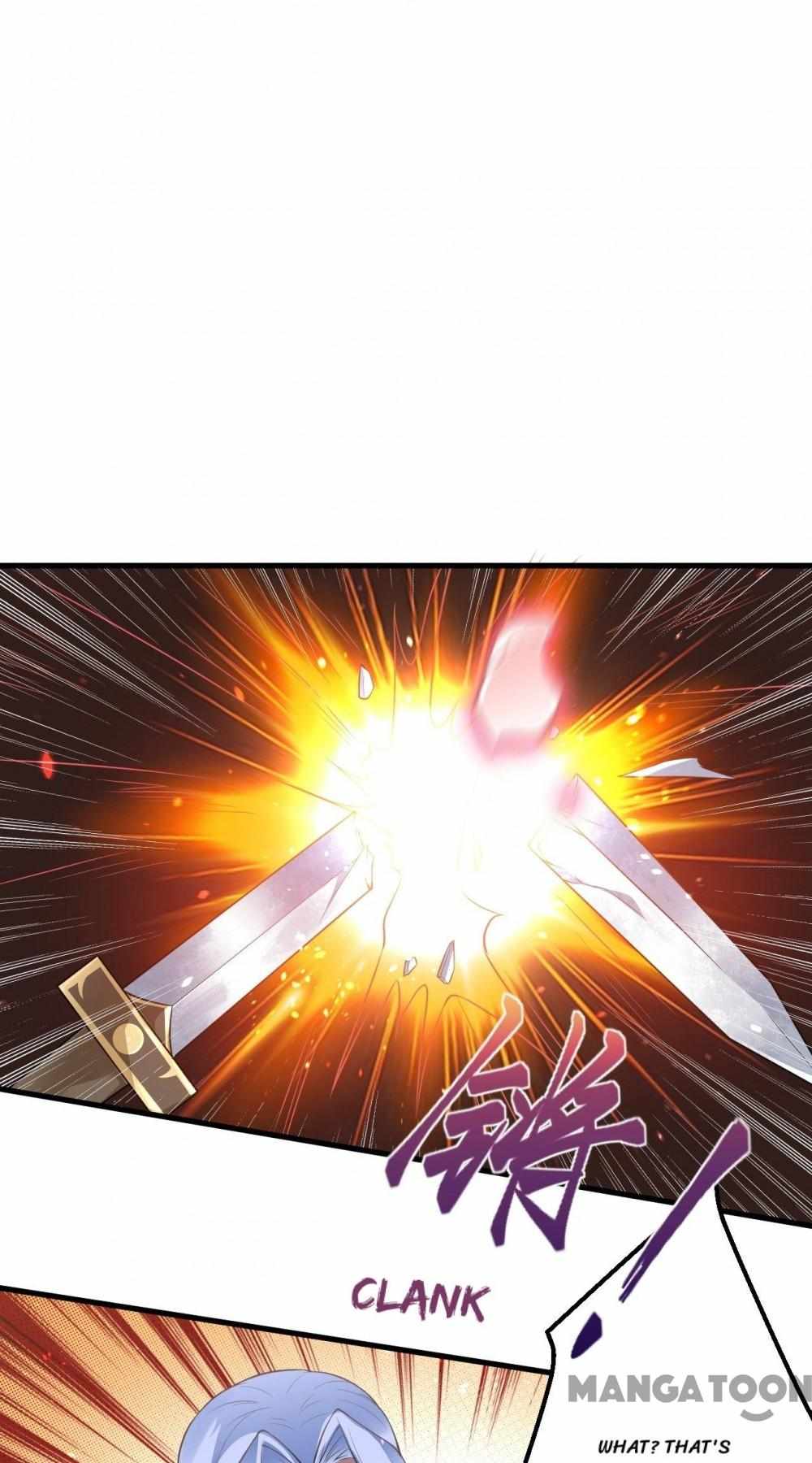 Against The Gods (Reuploaded) Chapter 465-eng-li - Page 28