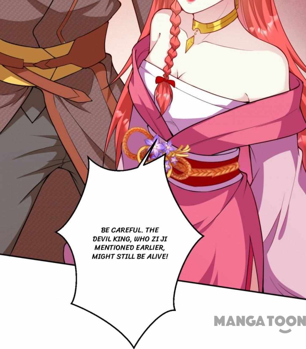 Against The Gods (Reuploaded) Chapter 434-eng-li - Page 13