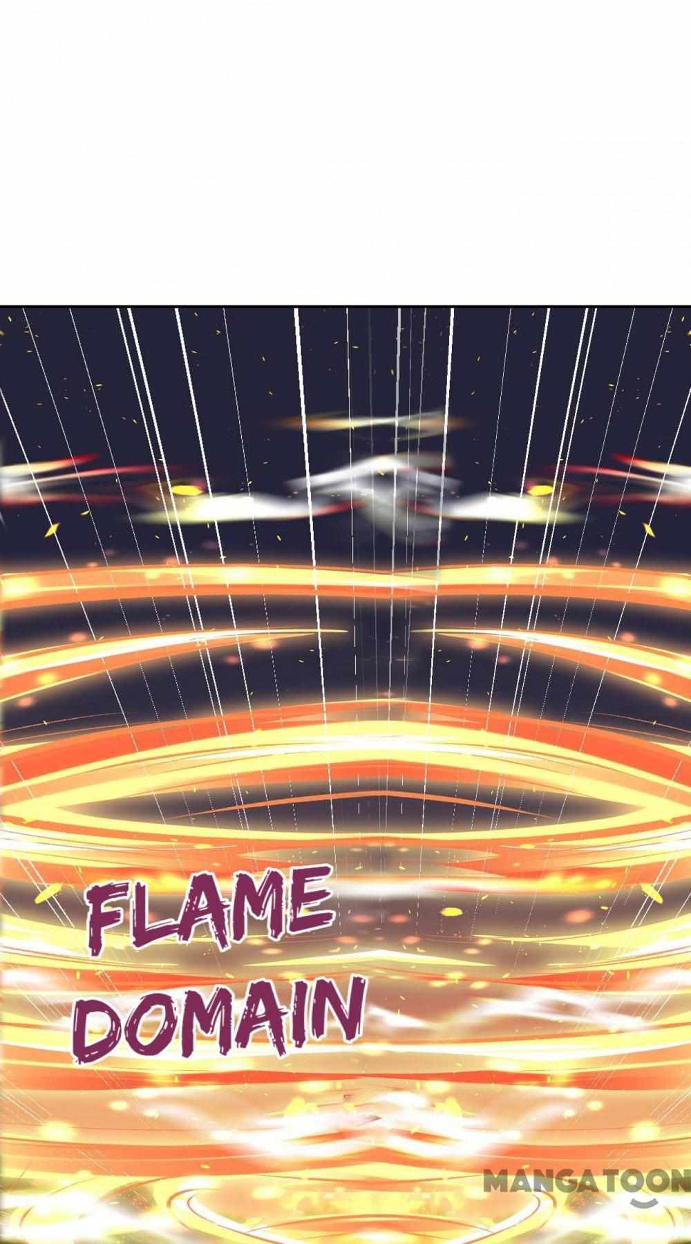Against The Gods (Reuploaded) Chapter 353-eng-li - Page 42