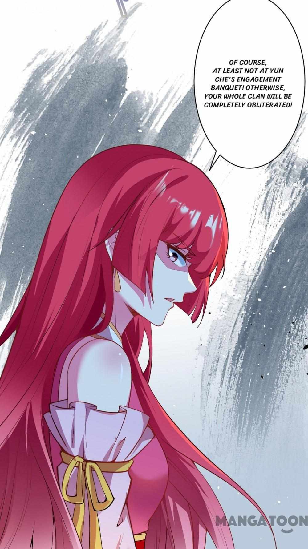 Against The Gods (Reuploaded) Chapter 483-eng-li - Page 29