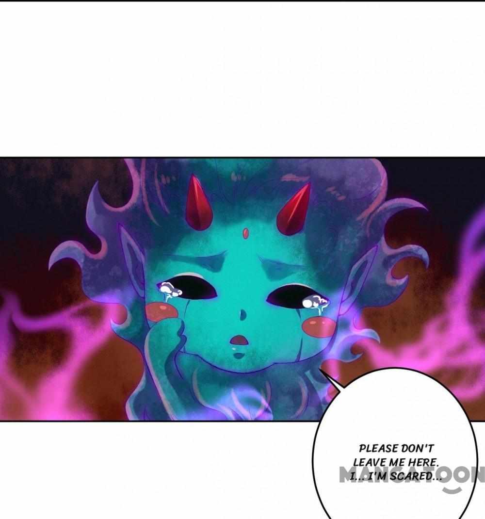 Against The Gods (Reuploaded) Chapter 472-eng-li - Page 74
