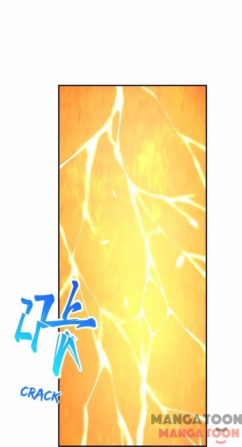 Against The Gods (Reuploaded) Chapter 461-eng-li - Page 42