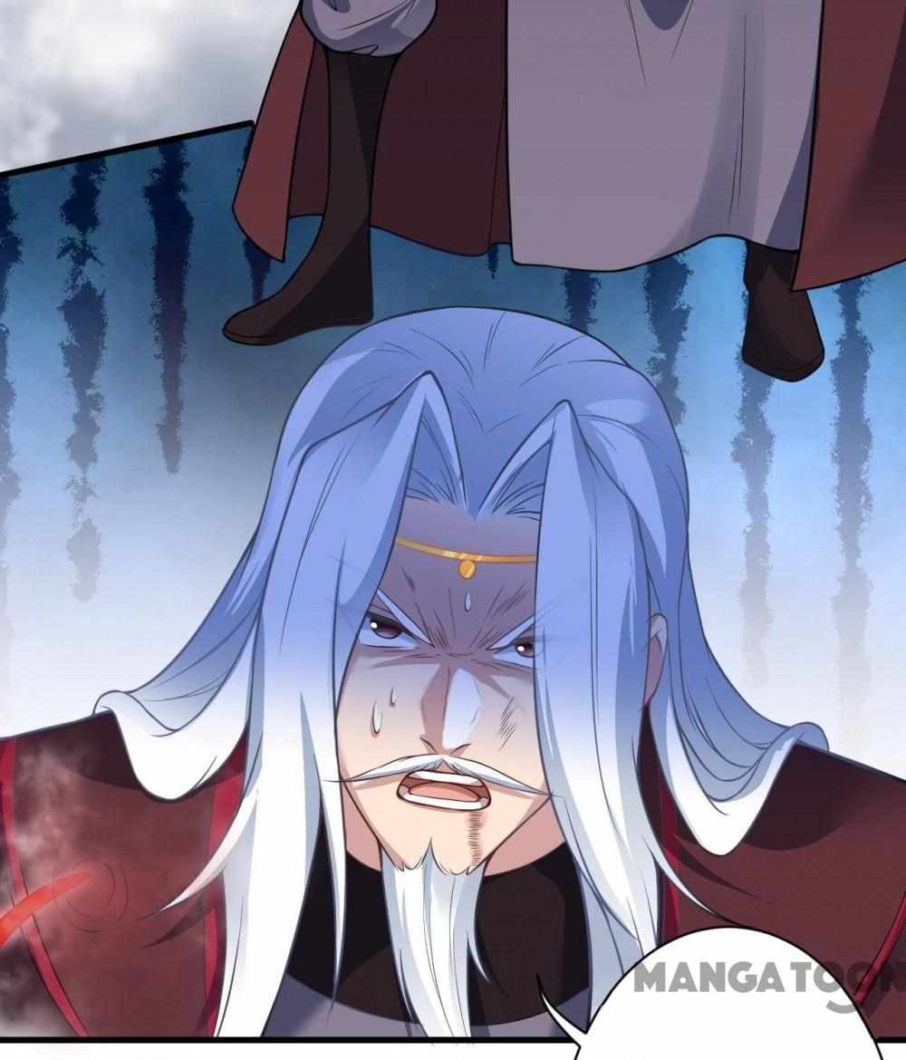 Against The Gods (Reuploaded) Chapter 465-eng-li - Page 44