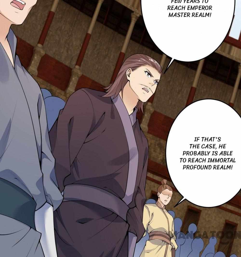 Against The Gods (Reuploaded) Chapter 449-eng-li - Page 53