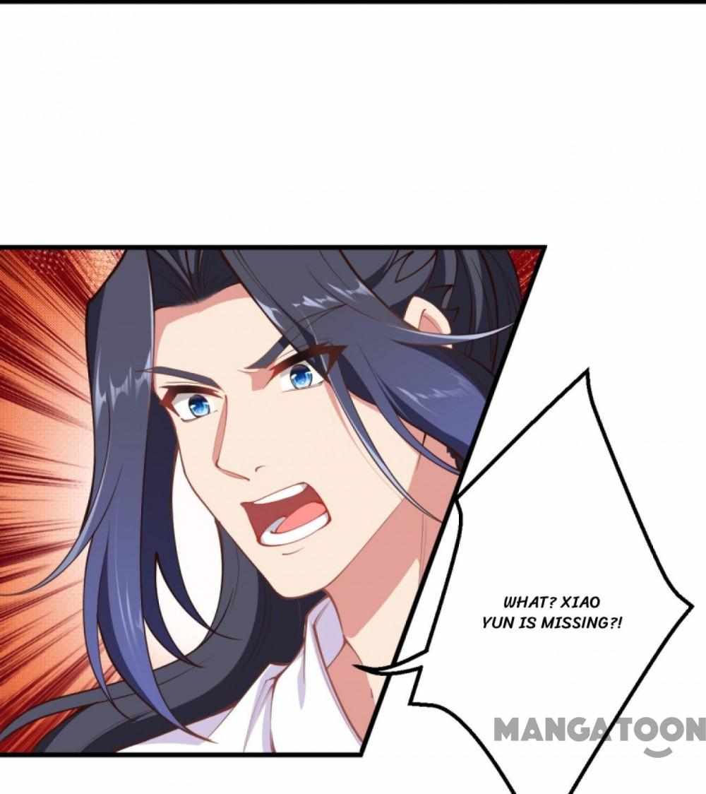 Against The Gods (Reuploaded) Chapter 444-eng-li - Page 37