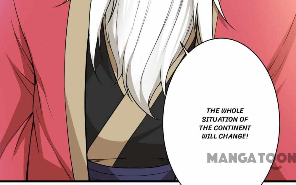 Against The Gods (Reuploaded) Chapter 462-eng-li - Page 30